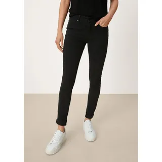 s.Oliver Izabell Skinny Fit Jeans - schwarz - 34/30