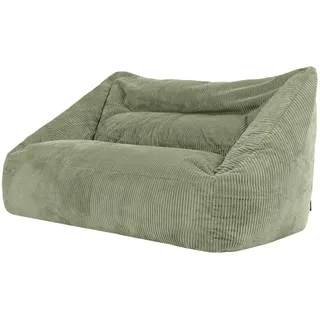 I.C.O.N. Sitzsack Sofa Cecilia Cord