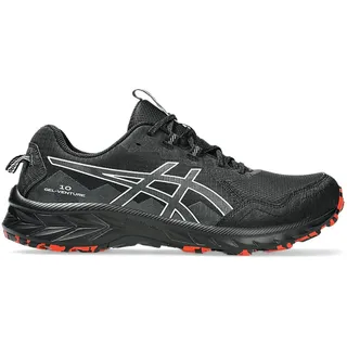 GEL-VENTURE 10 Herren Black / Graphite Grey 48
