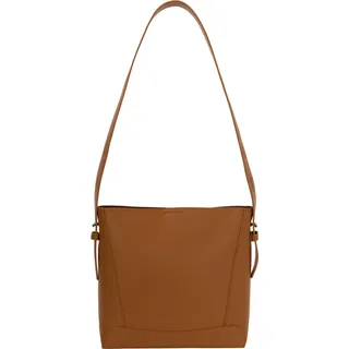 joella damen tasche - orange, one size - Orange