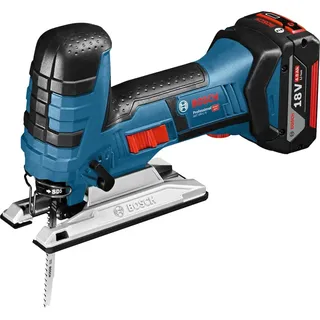 Bosch GST 18 V-LI S Professional ohne Akku