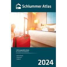 Schlummer Atlas 2024