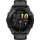 Forerunner 265 BT 46,1 mm Polymergehäuse schwarz Silikonarmband schwarz One Size