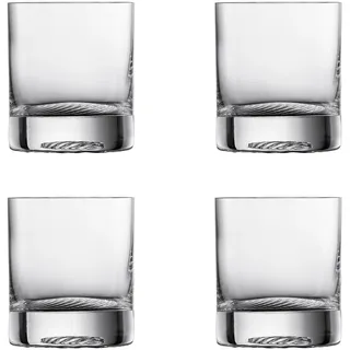 Schott Zwiesel Echo Whiskyglas 0,2 l 4 St.