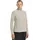 Fleecejacke Beige L