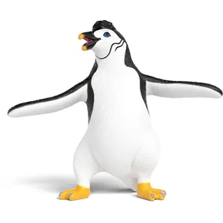 Schleich Juri der Pinguin