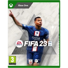 Bild von FIFA 23 Standard Mehrsprachig Xbox Series X/Series S