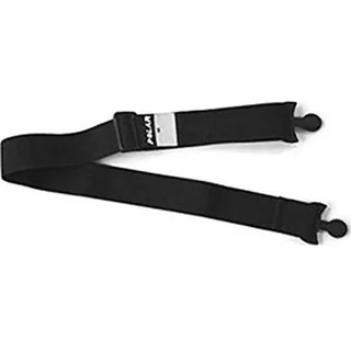 Polar Unisex-Armbänduhruhr Digital Quarz Plastik elastisches Teil für T31/T61 L