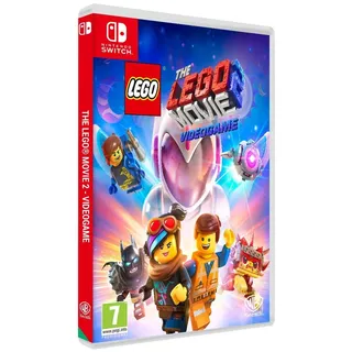 LEGO the Movie 2: The Videogame (NSW)