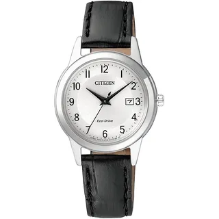Citizen Analog Leder 29,5 mm FE1081-08A
