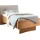 Holzbett teilmassiv teilmassiv 90cm 220cm Holzbett