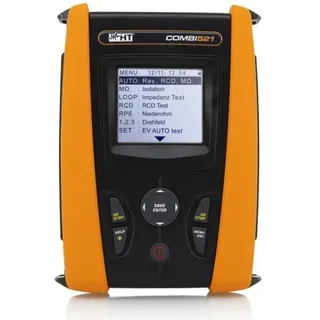 HT Instruments HT Instruments, Combi521