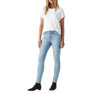 Levi's Damen. 311 Shaping Skinny Jeans, Up and Away, 31W / 28L