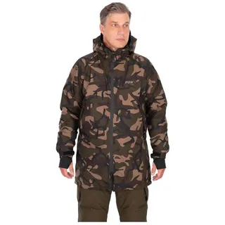 Fox International Sherpa-tec Ltd - Camo - 2XL