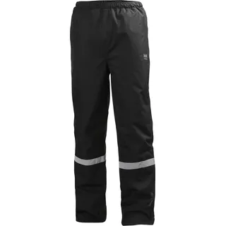 HELLY HANSEN Winterhose Aker schwarz,