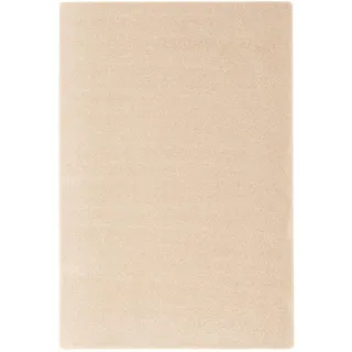 Snapstyle Hochflor Langflor Teppich Cottage , Beige , Textil , 160x200 cm , Teppiche und Böden, Teppiche, Hochflorteppiche & Shaggys