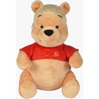 Simba Disney Winnie Puuh 25 cm Gelb/Mehrfarbig
