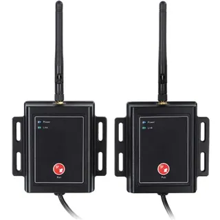  Digitaler Video Transmitter universal 2.4GHz 