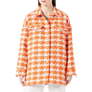 ONLY ONLJOHANNA Boucle Shacket CC OTW