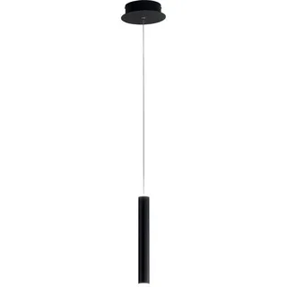 Fabas Luce Prado 1-flg. 16 cm rund schwarz
