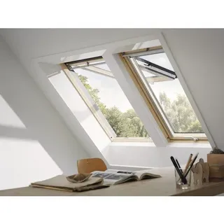 VELUX Klapp-Schwingfenster GPL PK06 3070 THERMO 94x118 cm