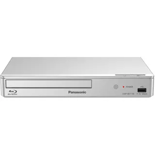 Panasonic DMP-BDT168