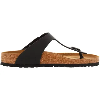 Birkenstock Gizeh Schwarz 36