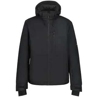 ICEPEAK Chester I Jacke - Schwarz