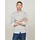 Pullover Essential Cotton grau light Grey heather S