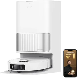 DREAME L40 Ultra AE Weiß