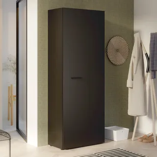 Forte »NET306« Mehrzweckschrank, inklusive Einlegböden, verschiedene Dekore,