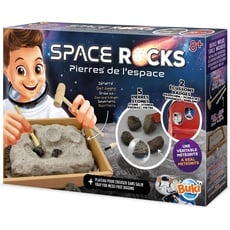 Bild Space Rocks,