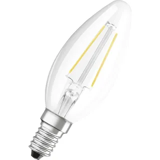 Osram LED Kerze 4058075436824 2,8 W E14 warmweiß 1 St.