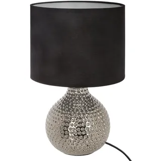 Mozo Keramik Nachttischlampe 38 cm