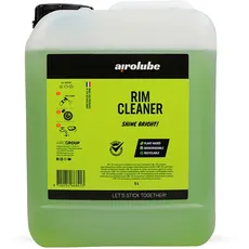 Airolube Rim cleaner, 5-Liter