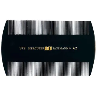 Hercules Sägemann Meisterkamm Technique 372-62, 3,5"