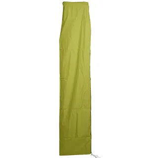 MCW Schirmhülle MCW für Ampelschirm bis 4,3m Polyester 60 x 240 x 60 cm Hellgrün