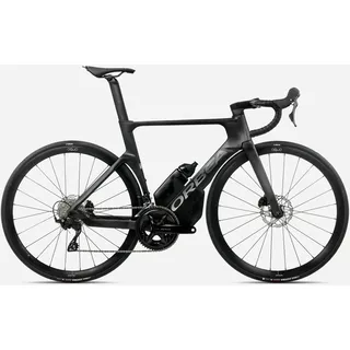 Orbea Orca Aero M30ltd 2026 53 Zoll RH 53 cm Unisex schwarz/silber