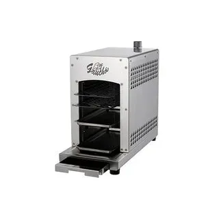 tepro Gasgrill Sarasota Gaucho 23,0 x 56,0 x 40,5 cm, 1 St.