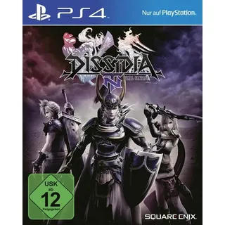 SQUARE ENIX Dissidia Final Fantasy NT Season Pass