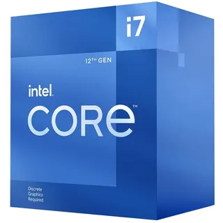 Intel i7-12700F ohne farbbezeichnung,
