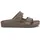 Arizona EVA Gray Taupe 41 - Braun