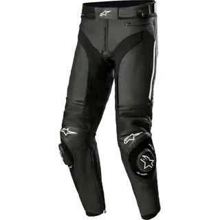 Alpinestars Missile V3 Lederkombihose schwarz Herren, 52