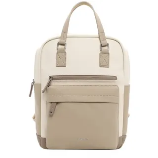 TAMARIS Gianna Cityrucksack M Beige