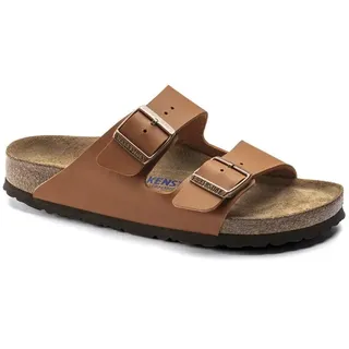 Arizona Weichbettung Birko-Flor ginger brown 39