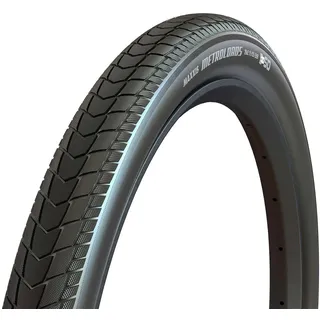 MAXXIS Pneu METROLOADS PRO - 20x2.40 - tr. rigide - High Mileage 4S / RI/REF
