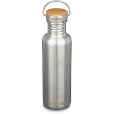 Bild Reflect Trinkflasche brushed stainless (1008541)
