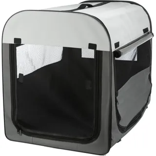 Trixie Tcamp Transporthütte, Nylon, 80 cm