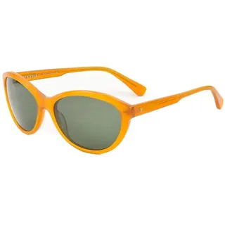 Vuarnet - District Cat Eye – Pure Grey – Sonnenbrille