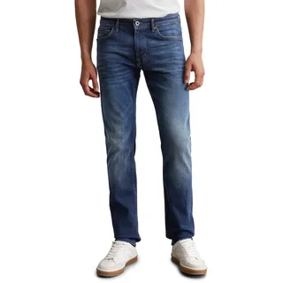 Marc OPolo Stretch-Jeans "SJÖBO", authentic dunkelblau